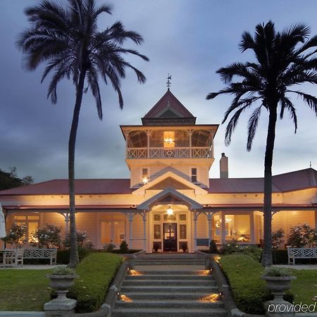 Greenhill Lodge Hastings Dış mekan fotoğraf