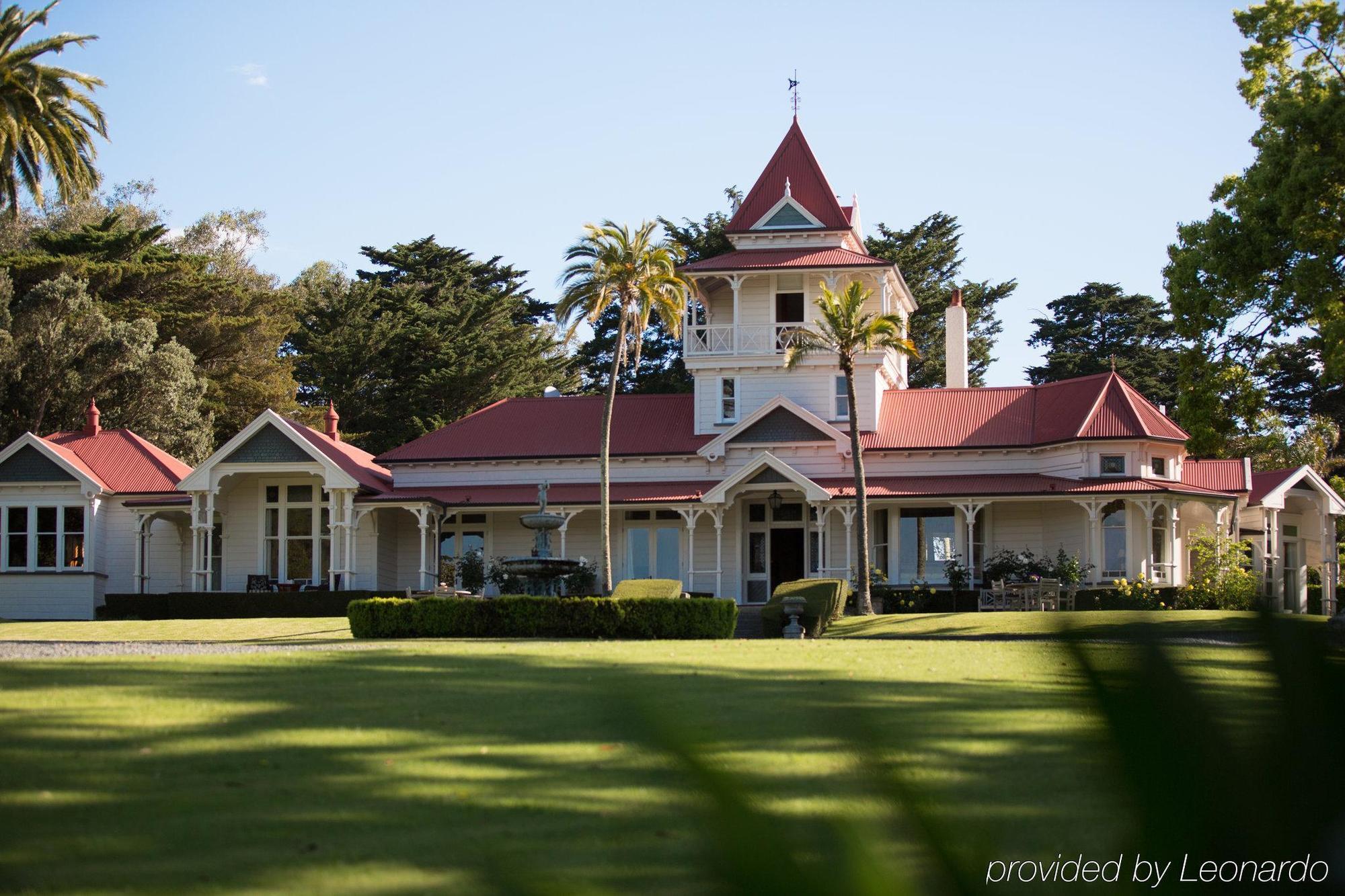 Greenhill Lodge Hastings Dış mekan fotoğraf