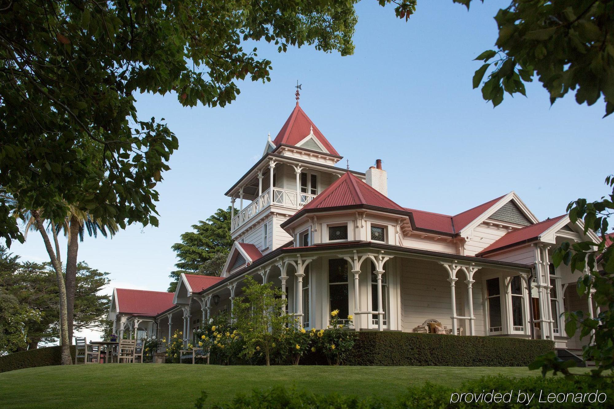 Greenhill Lodge Hastings Dış mekan fotoğraf