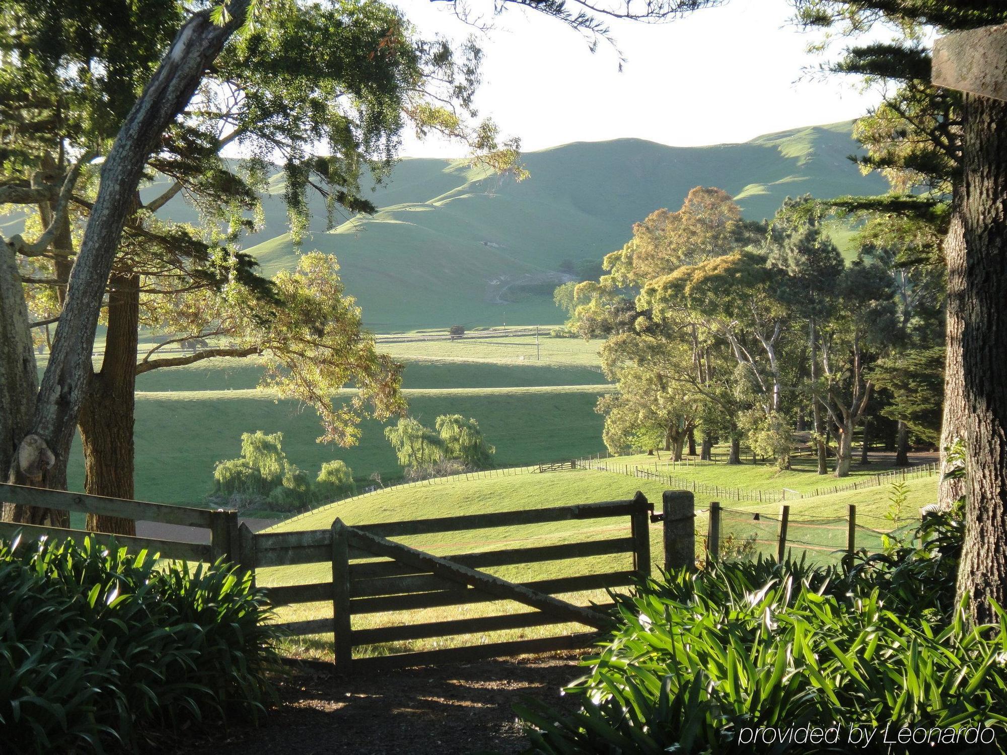 Greenhill Lodge Hastings Dış mekan fotoğraf