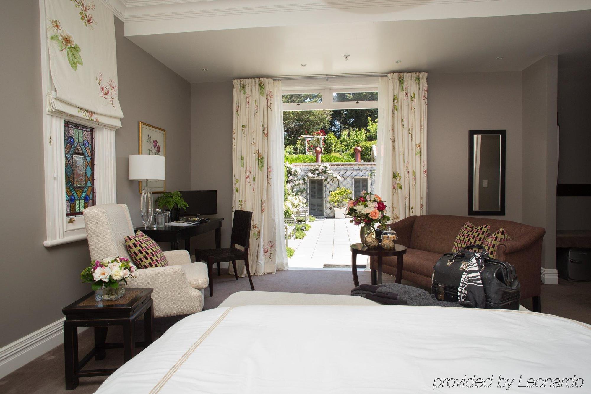 Greenhill Lodge Hastings Dış mekan fotoğraf