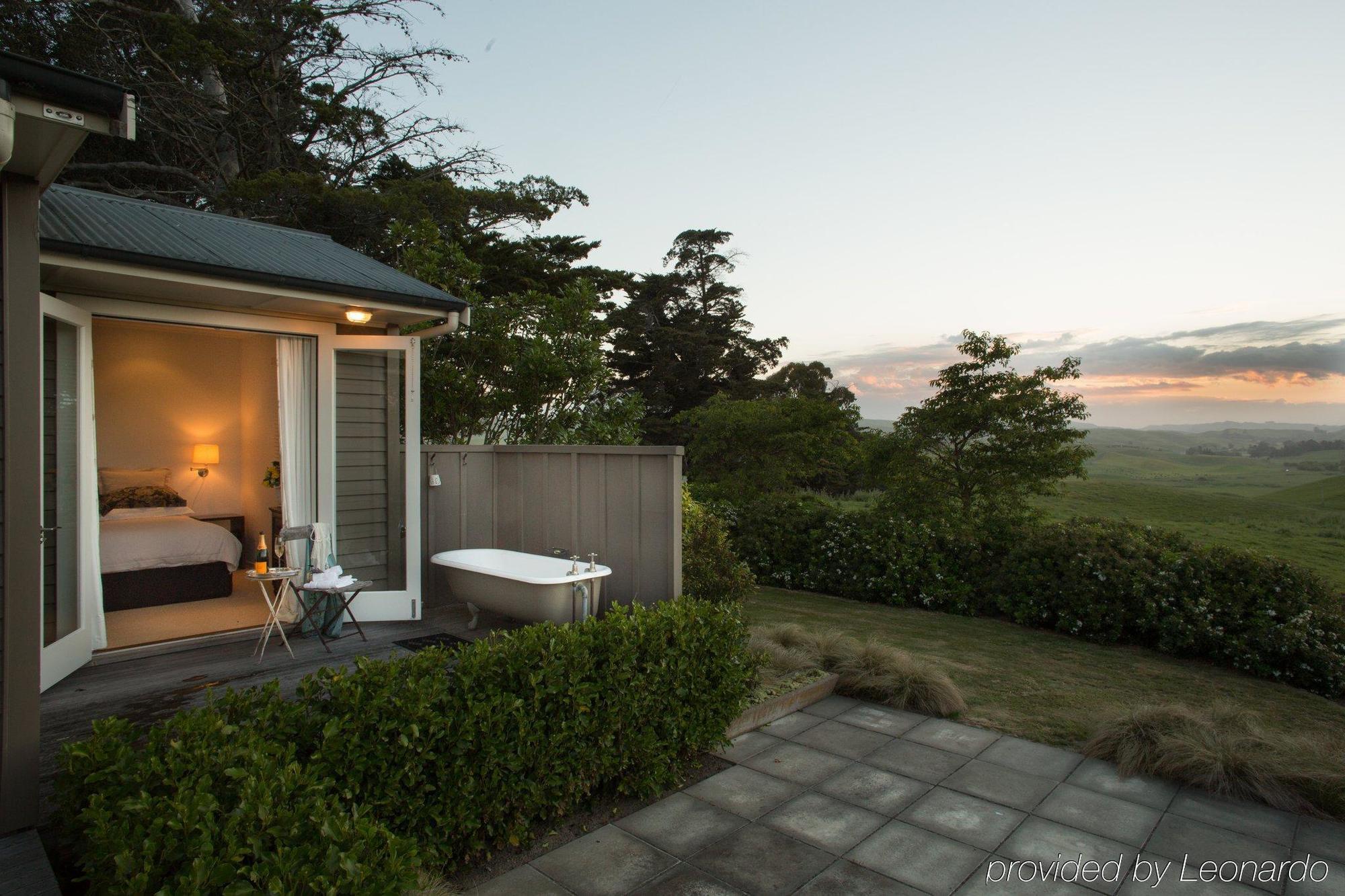 Greenhill Lodge Hastings Dış mekan fotoğraf