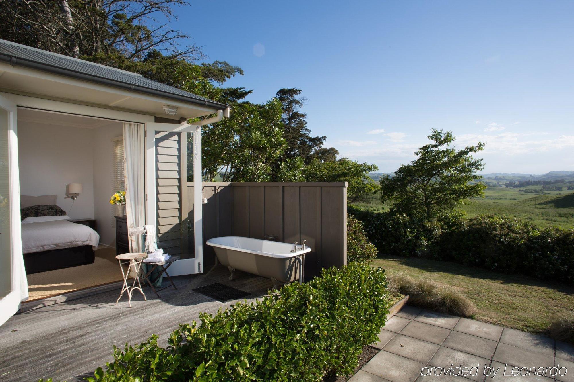 Greenhill Lodge Hastings Dış mekan fotoğraf