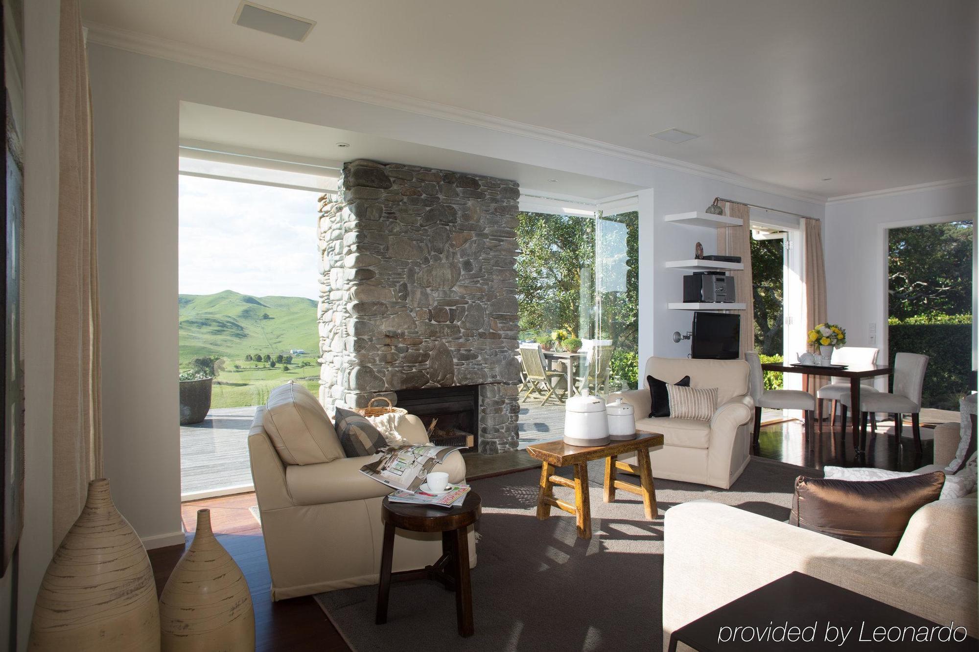 Greenhill Lodge Hastings Dış mekan fotoğraf