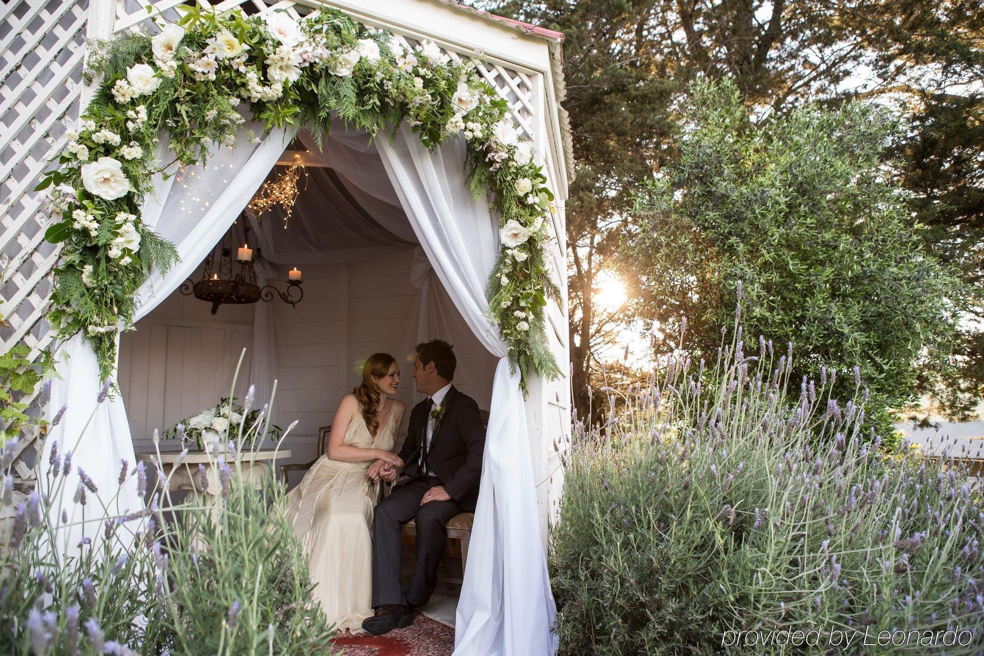 Greenhill Lodge Hastings Dış mekan fotoğraf