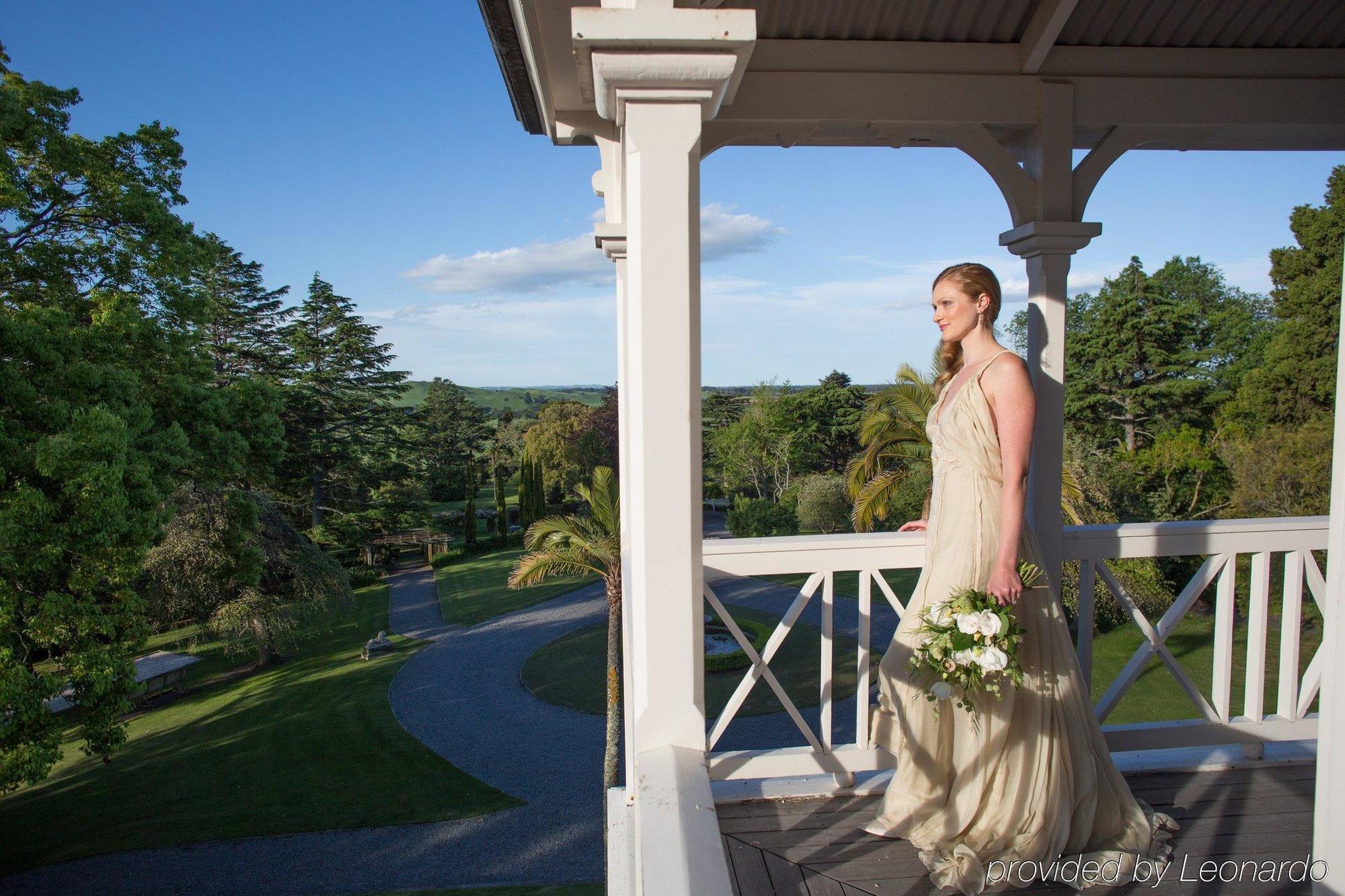 Greenhill Lodge Hastings Dış mekan fotoğraf