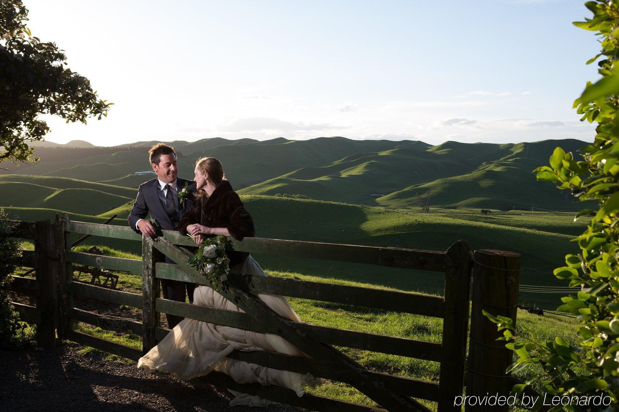 Greenhill Lodge Hastings Dış mekan fotoğraf