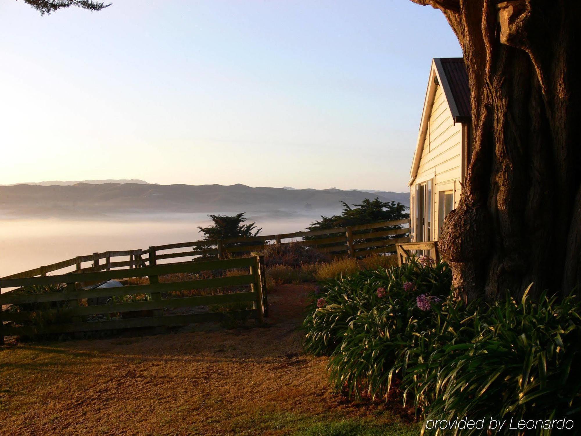 Greenhill Lodge Hastings Dış mekan fotoğraf
