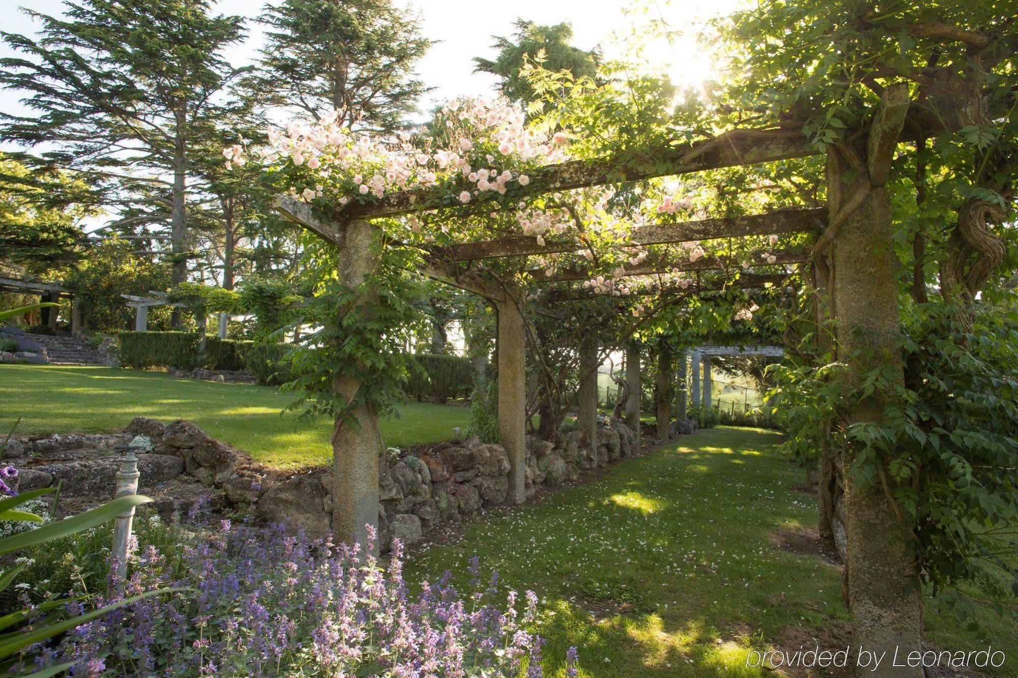 Greenhill Lodge Hastings Dış mekan fotoğraf
