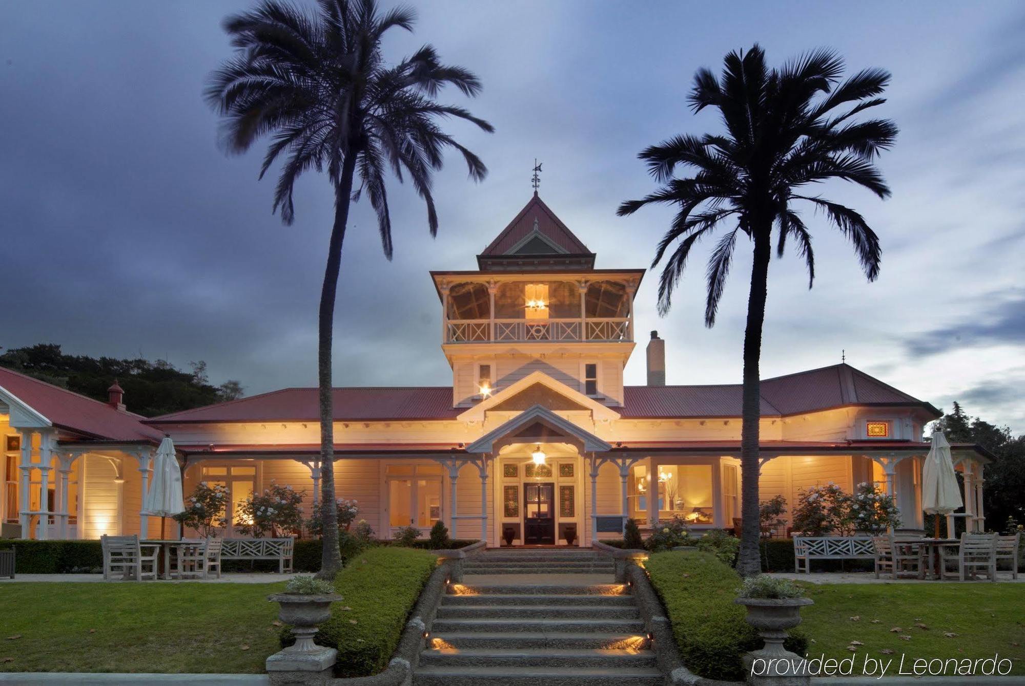 Greenhill Lodge Hastings Dış mekan fotoğraf
