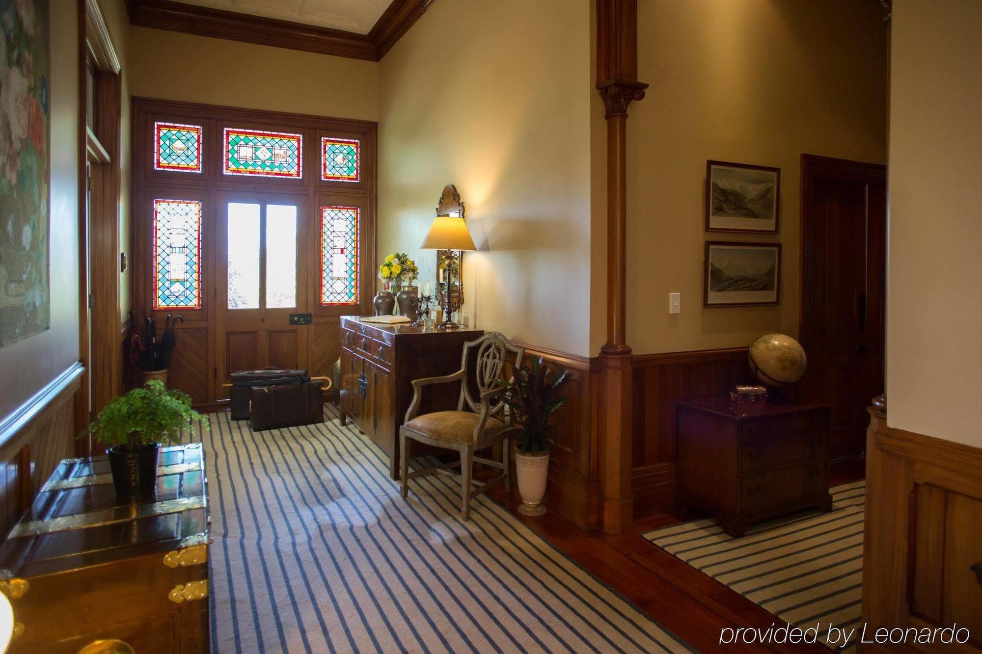 Greenhill Lodge Hastings Dış mekan fotoğraf