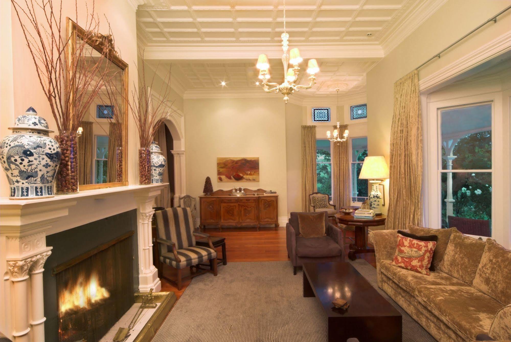 Greenhill Lodge Hastings Dış mekan fotoğraf